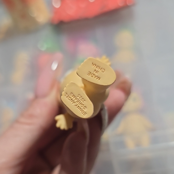 Sonny Angel Sheep 100% Authentic - Picture 4 of 9